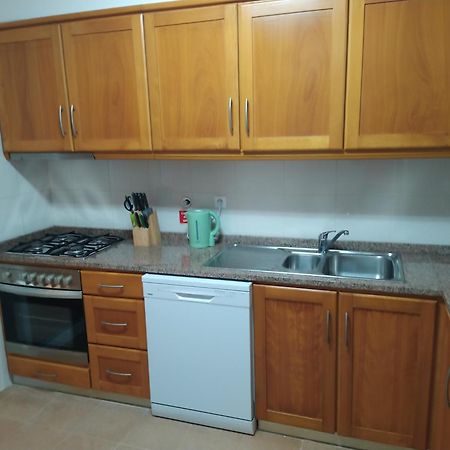 Sol & Mar Rancho Apartment Camara de Lobos Ngoại thất bức ảnh