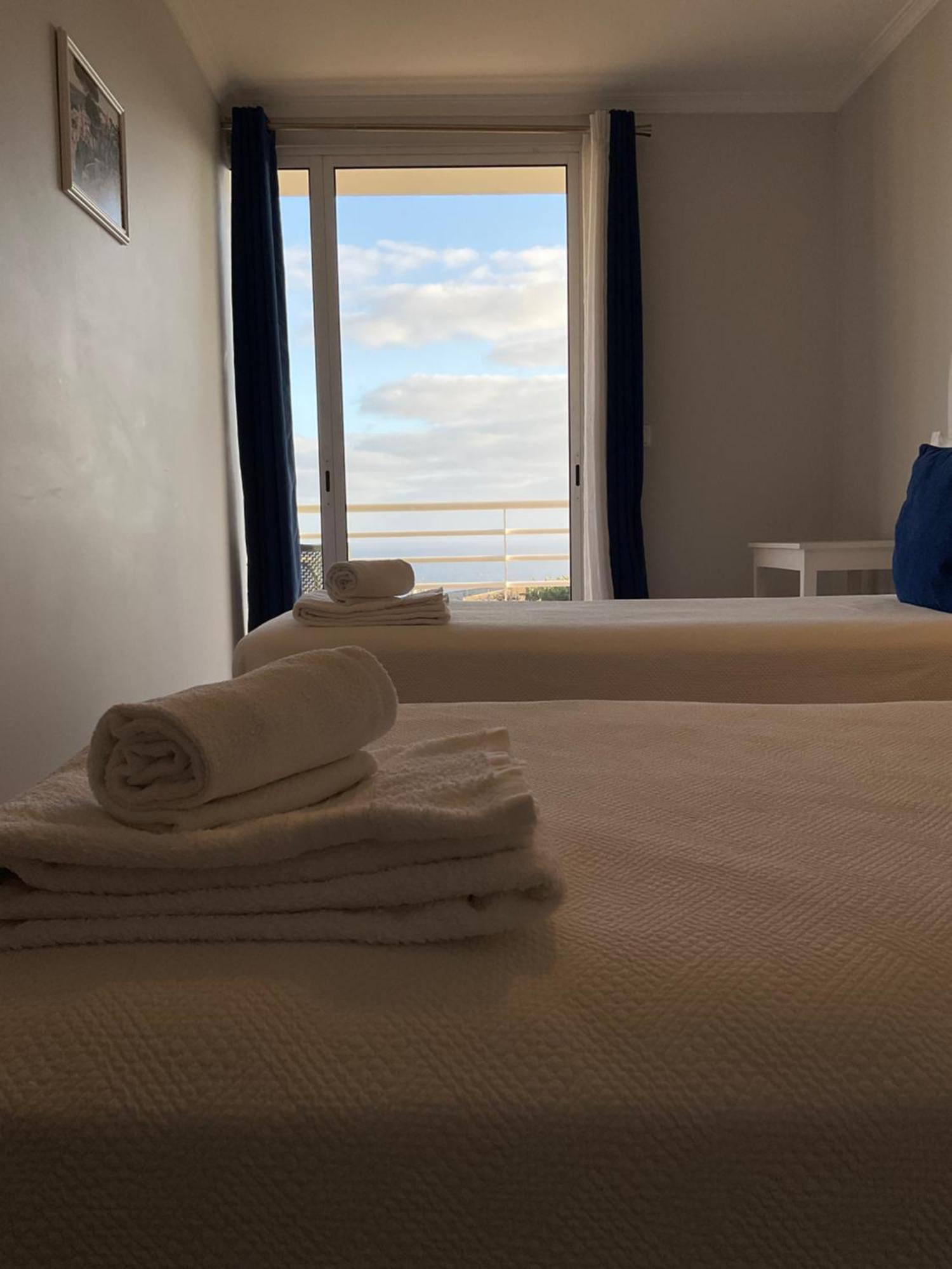 Sol & Mar Rancho Apartment Camara de Lobos Ngoại thất bức ảnh