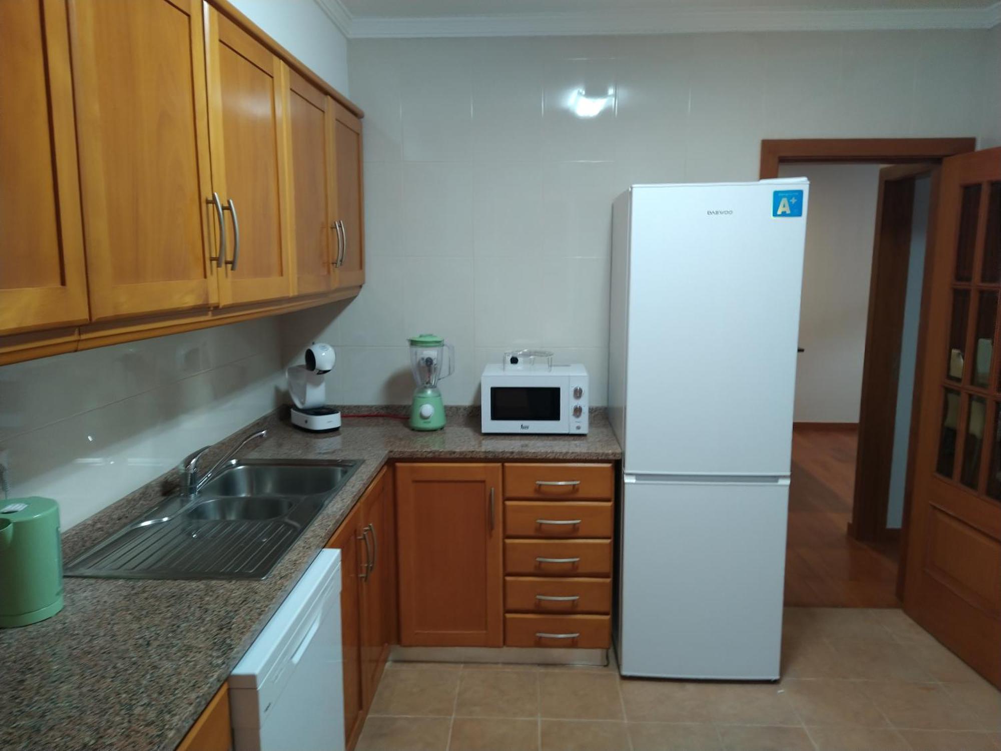 Sol & Mar Rancho Apartment Camara de Lobos Ngoại thất bức ảnh